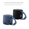 thumbnail image 3 of Housse en Silicone Compatible ForSrs-xb13 Haut-Parleur de Type Bande Audio Portable Protection Soft Étui, 3 of 9