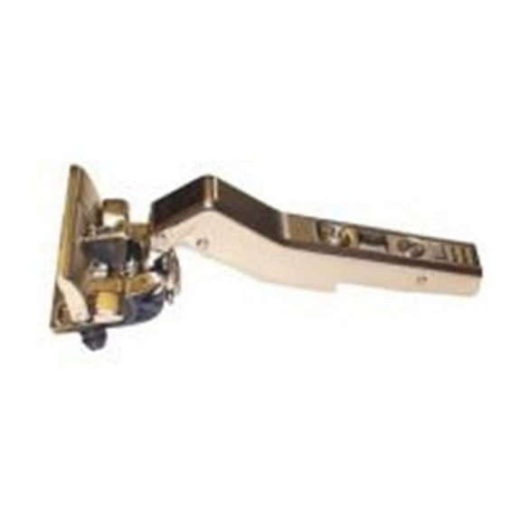 POS 30 deg Angle Soft Close Inserta - Nickel