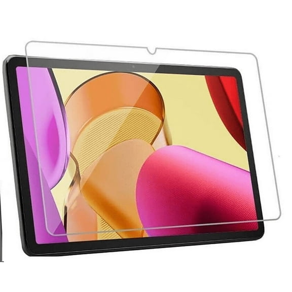 [2-Pack] BISEN Fit For Amazon Fire Max 11 (13th Gen, 2023) [BISEN] Tempered Glass Screen Protector, Anti-Scratch, Anti-Shock, Shatterproof, Bubble Free