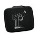 thumbnail image 1 of Bolsa de transporte para mando a distancia. Protector protector de alta durabilidad y calidad superior. Negro, 1 of 9
