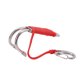thumbnail image 5 of Double Dual Drift Hook, Anti Rust High Strength Scuba Diving Double Hook Heavy Duty With Line For Underwater Photography ANGGREK Otros, 5 of 8