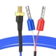 thumbnail image 1 of Sonda de sensor de temperatura tipo K para impresora 3D con cable de 0.5M y hilo M4, 1 of 3