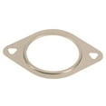 thumbnail image 1 of Exhaust Line to Manifold Gasket - Compatible with 1999 - 2005 Cadillac DeVille Base L37 2000 2001 2002 2003 2004, 1 of 2