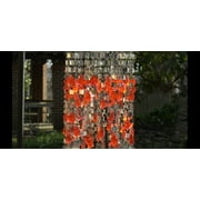 Ultimate Innovations Color Changing Chandelier - Ladybug