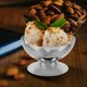 thumbnail image 3 of KAKOWELY Tazón de postre para servir helado o pudín de yogur de acero inoxidable, 3 of 5