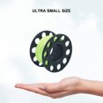 thumbnail image 2 of Baohd 1/2/3/5 Rust Resistance Diving Finger Spool - Lightweight And Portable For Divers Secure Easy To white 1 Pc, 2 of 6