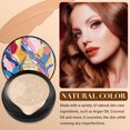 thumbnail image 2 of Concealer, Blemish Cover, Sweatproof, Water Resistant, Long Lasting, For All Skin Tones, Instant Coverage, High Coverage Formula, Oil-Free, Hypoallergenic, Daily Use Concealer, Camouflaging Makeup,, 2 of 8