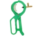 thumbnail image 4 of Shisuyan Air Conditioning Can Tap Valve R134a Can Opener Plastic Green 1Set, 4 of 8