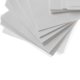thumbnail image 4 of piezas de papel de pesaje 500 Hojas de Papel para Pesar de Laboratorio 100x100mm, 4 of 7