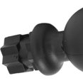 thumbnail image 3 of 1PCS base de Piste de Libération Rapide, Pratique pour le kayak portable Rapide Libération Balle Support Conception de Libération Rapide, Adapté pour le kayak de yacht, 3 of 5