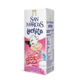 thumbnail image 3 of Leche saborizada San Marcos fresa180 ml, 3 of 4