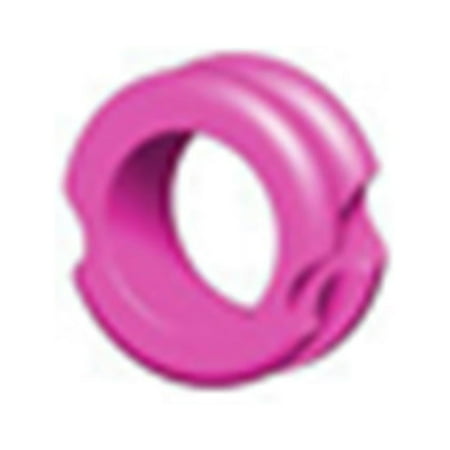G5 Outdoors Meta Pro Peep Hunter Sight Large/1/4 Pink