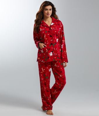 pj salvage sleepwear