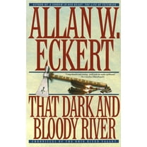 Mysteries & Horror That Dark and Bloody River: Chronicles of the Ohio River Valley, (Paperback)