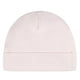 thumbnail image 3 of Gerber Essentials Gorro bebé rosa pack 4 piezas algodón orgánico recién nacido, 3 of 5