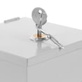 thumbnail image 2 of Outdoor Electrical Outlet Lock Case Anti-theft Socket Protector Cover, 2 of 4