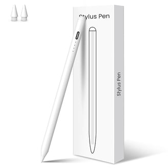Apple, Apple Pencil, White, 1st Generation for iPad - Walmart.com