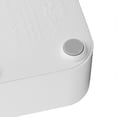 thumbnail image 4 of Machine à bruit blanc 9 chansons, rechargeable par USB, appareil sonore léger pour le sommeil de bébé, à la maison et au travail, 4 of 4