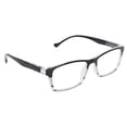 thumbnail image 2 of Gafas de lectura antideslizantes Lentes de PC Anteojos de alta definición Anteojos para mujeres Hombres Mayores(+200 ), 2 of 10