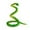 Green, variant on Gytml Plush Fake Snake Toy, Giant Realistic Stuffed Snake Plush, Bendable Lifelike Scale Stuffed Animal For Educational Toy Halloween Party Decor(Red-31.5")