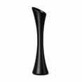 thumbnail image 2 of Honmine Large Plastic Vase, Tall Floor Vase for Living Room, Decorative Flower Container, Modern Home Decor, Tabletop Plant Pot, 2 of 8