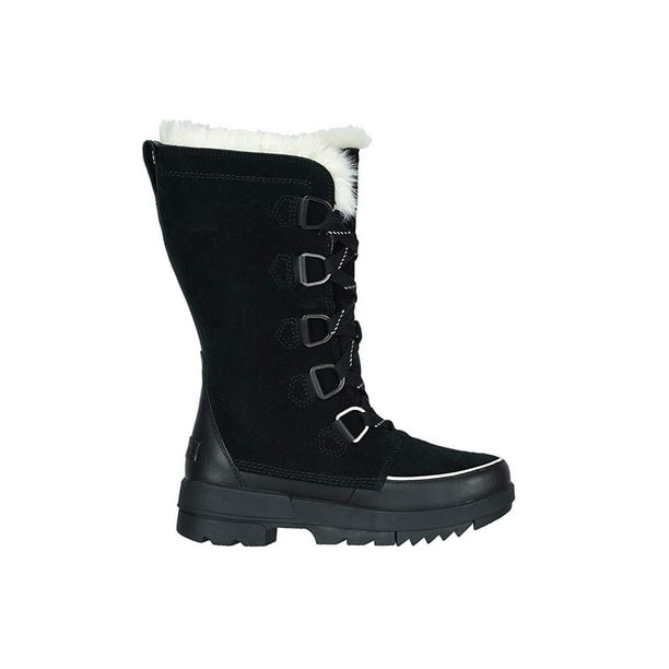 sorel womens boots tivoli iv tall