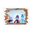thumbnail image 2 of Teissuly 12 Pcs Christmas Ball Ornaments Tree Decorations,2.36Inch Christmas Bulbs Ornaments for Christmas Tree Ornaments Tree Skirt Home Party Holiday Decor Teissuly WER202310162714, 2 of 6
