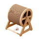 thumbnail image 4 of Rascador para gatos, juguete para rascar, sofá protector, juguete interactivo para enriquecer a las mascotas. Color de la madera, 4 of 9