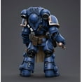 thumbnail image 5 of JoyToy - Warhammer 40K - Ultramarines: Primaris Company Champion 1/18 Figure, Bloomage Joytoy Tech, Gifts, 5 of 7