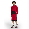 thumbnail image 6 of AND1 Boy's Athletic 2-Pack Basketball Short, Sizes 4-18, 6 of 11