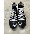 thumbnail image 3 of Nike Vapor Edge 360 Untouchable Football Cleats Black/ White Size 10-13, 3 of 12