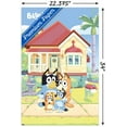 thumbnail image 3 of Bluey - Family Wall Poster, 22.375" x 34", 3 of 3