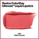 thumbnail image 2 of Lápiz labial líquido Revlon ColorStay Ultimate 060 Stellar Sunrise, 2 of 9