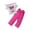 Red, variant on XEGLSBU Girls Outfits Size 6-8 Kids Girl Clothes Floral Print Ruffle Sleeveless Tank and Wild Leg Pant 2 Piece Outfit Set Red Size 5-6 Years