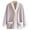 N170-Purple, variant on NAFUU Womens Fuzzy Pajamas Tops Winter Warm Coats Long Sleeve Button Down Sleepwear Shirts Thick Plush House Coats Cozy Flannel Outerwear Holiday Pajama Sets