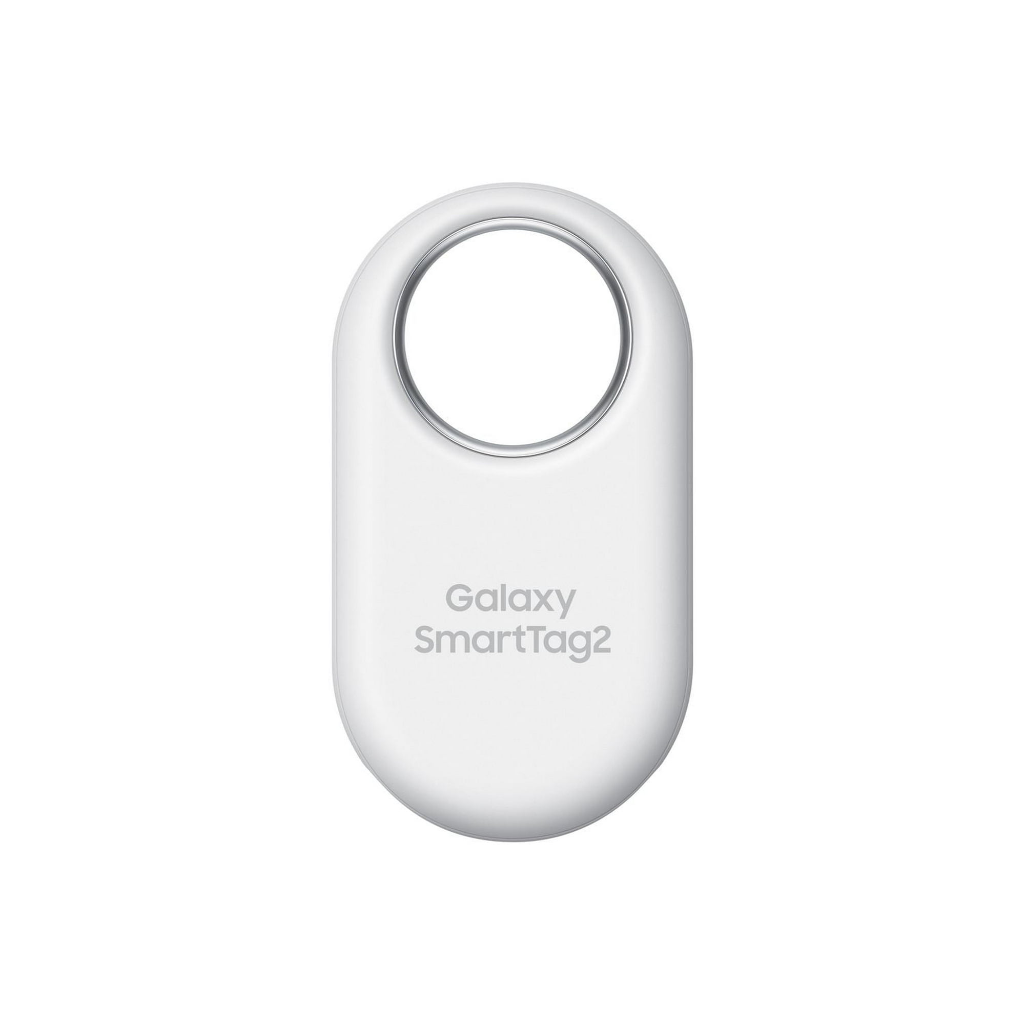 Samsung Galaxy SmartTag2 Blanc Galaxy SmartTag2
