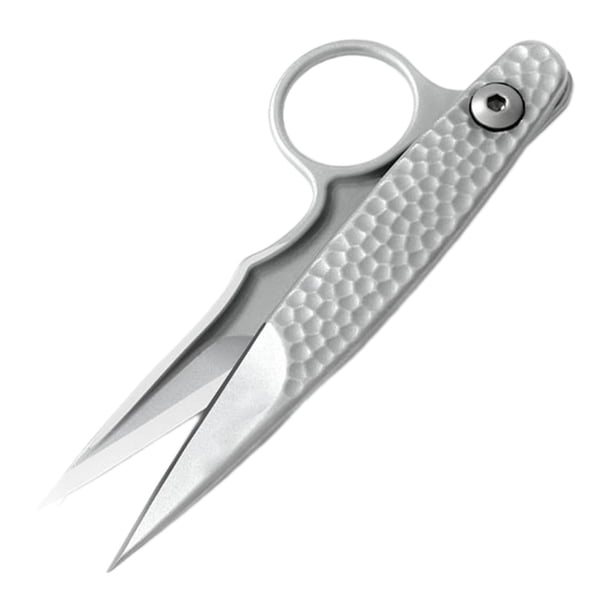 Tijeras de sastre resistentes para cortar y recortar, ideales para acolchado, manualidades, trabajos artísticos y bricolaje.
