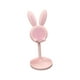 thumbnail image 4 of Soporte para teléfono celular Hugo Lindo Conejo elevable para escritorio Rosa, 4 of 10