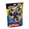 Heroes of Goo Jit Zu Marvel Hero Pack - Black Panther - Squishy, Stretchy, Gooey Heroes