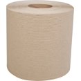 thumbnail image 1 of Everest Pro 6pcs Kraft Hand Paper Towels - Center Pull Design - Eco-Friendly, Absorbent &amp; Durable for Commercial Use (6ct), 1 of 2