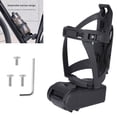 thumbnail image 2 of AOOOWER Light Weight Bottles Holder with Tire Lever Bicycles Water Bottles Cage Bracket, 2 of 17