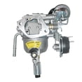 thumbnail image 4 of ziyahi Carburetor Mechanical Motorcycle Accessories Carburetors Universal Engine Resistant Carb Fine Workmanship, 4 of 6