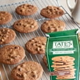 thumbnail image 4 of Tate’s Bake Shop Chocolate Chip Cookies 7 Oz 1 Pack, Thin Crispy Snacks Lunchbox Gift Party Treat, 4 of 7