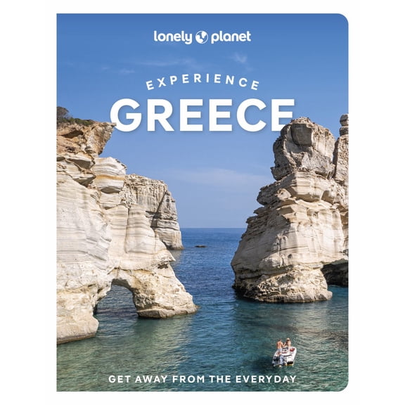 Lonely Planet Experience Greece (Edition 2) (Paperback)