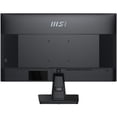 thumbnail image 3 of MSI Pro MP275Q 27" Class WQHD LED Monitor - 16:9 - Matte Black Color bezel - 27" Viewable - In-plane Switching (IPS) Technology - LED Backlight - 2560 x 1440 - 16.7 Million Colors - Adaptive Sync/F..., 3 of 9