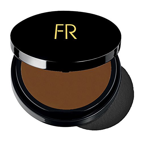 Sepia/E3 Creme To Powder Foundation by Flori Roberts