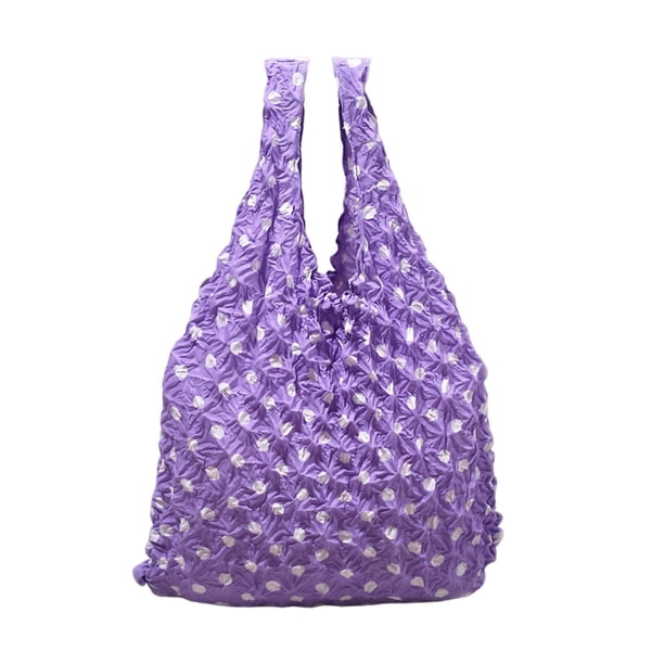 Bolsas de Compras Reutilizables Bolsa de Compras Multipropósito de Gran Capacidad, Bolsa de Compras, Bolsa Telescópica, Bolsa Plegable Bolsa de Compras Grande
