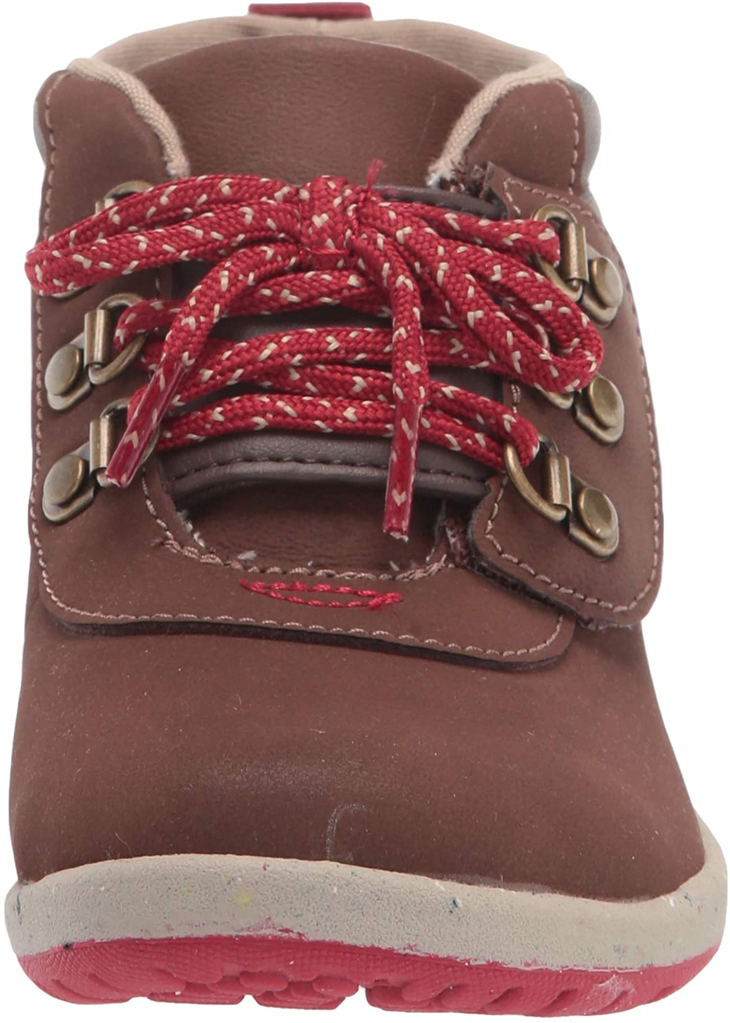 merrell bare steps hiker