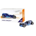 thumbnail image 1 of 50 aniversario de Toy Hot Wheels ID Avanzando Hot Wheels, 1 of 1