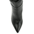 thumbnail image 5 of Journee Womens Sarie Extra Wide Calf Stiletto Knee High Boots, 5 of 10